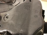 Air Cleaner Box (Complete, Takeoff)